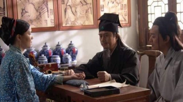 天涯侠医全员名单：透析古代江湖医者形象，探究中医药在古代社会元素中的奇特疗愈力量