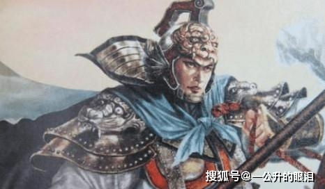 历史传说飞将军李广：勇猛无敌，留名千古，成为史书传世经典谈论的对象