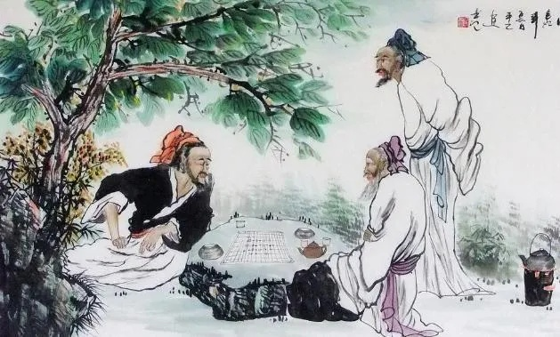 (以诗讪谤什么意思)以诗为镜，揭破欺诈伪装的真相