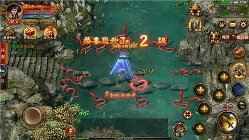 (美杜莎 散失)散人复古传奇美杜莎：探寻传说中的魔幻世界与神秘力量